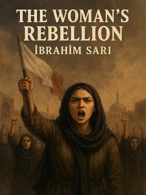 cover image of The Woman's Rebellion